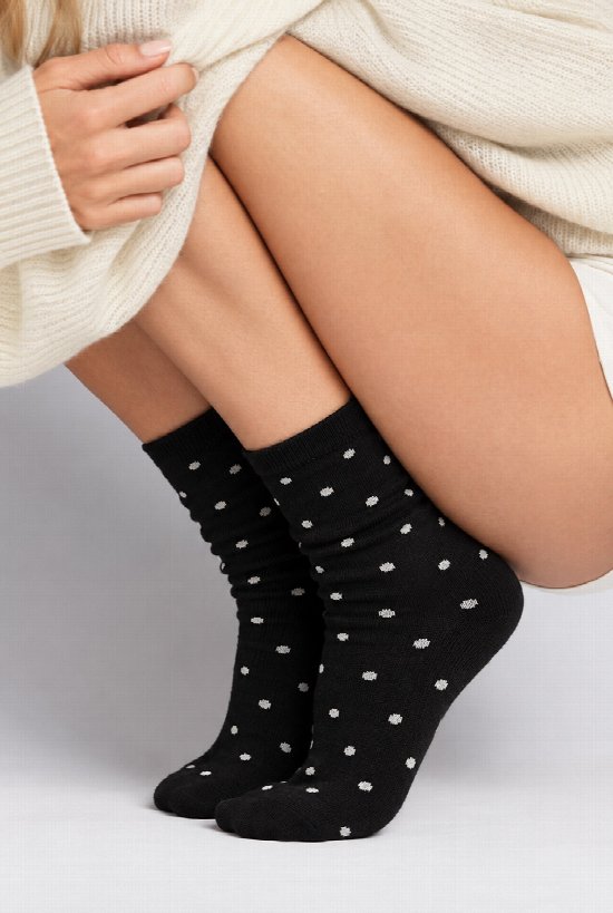 Sweet Spot Socks